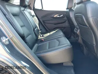 2021 GMC Terrain SLT с VIN 3GKALVEV7ML324234, выставлен на аукционе IAAI как лот 42660449 с пробегом 92 662 миль миль и . История ставок и продаж доступна на DreamBid. Изображение 8.