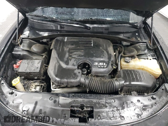 2019 Dodge Charger SXT with VIN 2C3CDXBG7KH657997, listed as a Copart auction lot 52040545 with 163,735 mi miles and Clean Title. Bid and sale history available at carsss.com. Image 11.