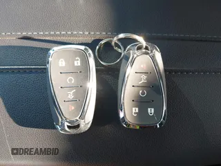 2021 Chevrolet Blazer LT с VIN 3GNKBHRS3MS574622, выставлен на аукционе IAAI как лот 41756894 с пробегом 75 626 миль миль и . История ставок и продаж доступна на DreamBid. Изображение 11.