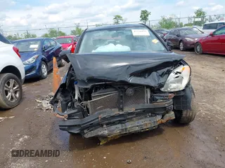 2006 Hyundai Accent GLS z VIN KMHCN46C76U038040, wystawiony jako IAAI lot #42220455 z przebiegiem 140 413 mil mil oraz . Historia ofert i sprzedaży dostępna na DreamBid. Obrazek 13.