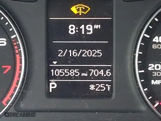 2017 Audi Q3 Premium with VIN WA1ECCFS1HR014286, listed as a IAAI auction lot 41582743 with 105,585 mi miles. Bid and sale history available at carsss.com. Image 15.