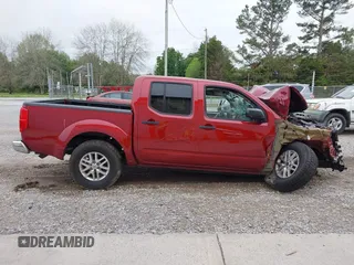 2019 Nissan Frontier SV z VIN 1N6AD0ER1KN712679, wystawiony jako IAAI lot #41973616 z przebiegiem 116 314 mil mil oraz . Historia ofert i sprzedaży dostępna na DreamBid. Obrazek 14.