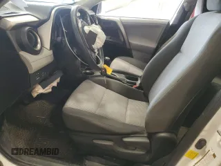 2013 Toyota RAV4 LE with VIN JTMZFREV8DD005315, listed as a Copart auction lot 52250375 with Not Provided miles and Non Repairable. Bid and sale history available at DreamBid. Image 7.