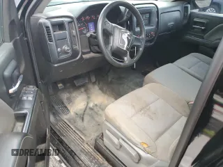 2014 GMC Sierra 1500 z VIN 1GTN1TEH0EZ127238, wystawiony jako Copart lot #47971285 z przebiegiem 169 375 mil mil oraz Szkody całkowita. Historia ofert i sprzedaży dostępna na DreamBid. Obrazek 8.