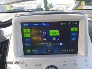 2012 Chevrolet Volt with VIN 1G1RB6E45CU100200, listed as a IAAI auction lot 41954928 with 179,431 mi miles and . Bid and sale history available at carsss.com. Image 19.