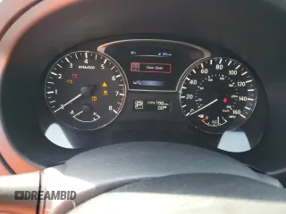 2015 Nissan Altima SL with VIN 1N4AL3AP1FN905180, listed as a Copart auction lot 58745725 with 144,796 mi miles and Non repairable. Bid and sale history available at DreamBid. Image 9.
