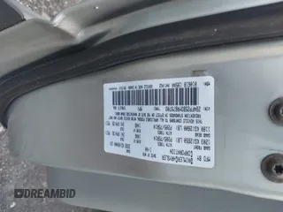 2000 Dodge Caravan with VIN 2B4FP25B3YR679708, listed as a IAAI auction lot 41596674 with Not Provided miles and . Bid and sale history available at DreamBid. Image 9.