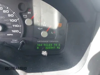 2004 Ford Explorer Limited с VIN 1FMZU75W54UB34093, выставлен на аукционе IAAI как лот 42275250 с пробегом 223 341 миль миль и . История ставок и продаж доступна на DreamBid. Изображение 15.