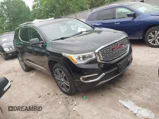 2017 GMC Acadia Denali with VIN 1GKKNXLS0HZ304795, listed as a IAAI auction lot 42362424 with 128,603 mi miles and . Bid and sale history available at DreamBid. Image 1.