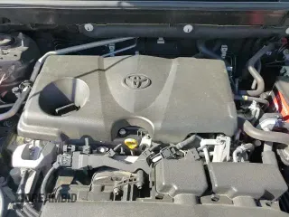 2019 Toyota RAV4 XLE z VIN JTMW1RFV3KD033066, wystawiony jako Copart lot #70192855 z przebiegiem 91 432 mil mil oraz Szkoda całkowita • Salvage title. Historia ofert i sprzedaży dostępna na DreamBid. Obrazek 16.
