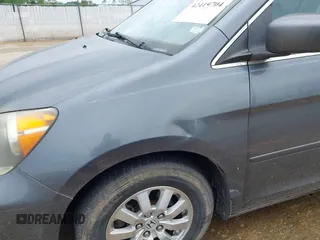 2010 Honda Odyssey EX-L с VIN 5FNRL3H76AB095149, выставлен на аукционе IAAI как лот 42419704 с пробегом 223 951 миль миль и . История ставок и продаж доступна на DreamBid. Изображение 13.