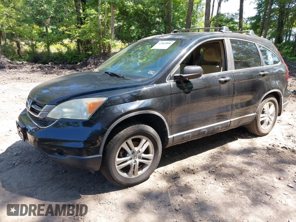 2010 Honda CR-V EX z VIN 5J6RE4H54AL073477, wystawiony jako IAAI lot #42567056 z przebiegiem 189 920 mil mil oraz . Historia ofert i sprzedaży dostępna na DreamBid. Obrazek 17.
