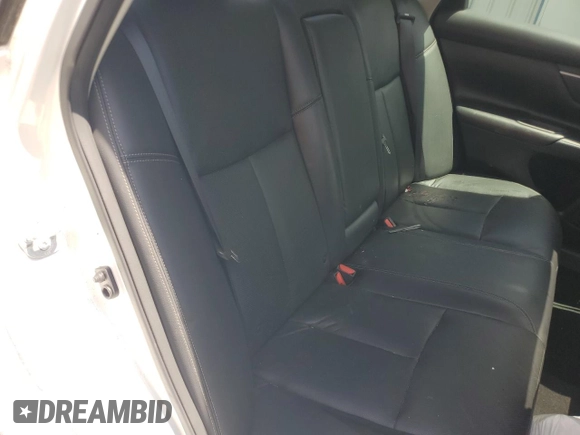 2016 Nissan Altima S z VIN 1N4AL3APXGC124946, wystawiony jako Copart lot #55497625 z przebiegiem 125 306 mil mil oraz Szkoda całkowita • Salvage title. Historia ofert i sprzedaży dostępna na DreamBid. Obrazek 10.