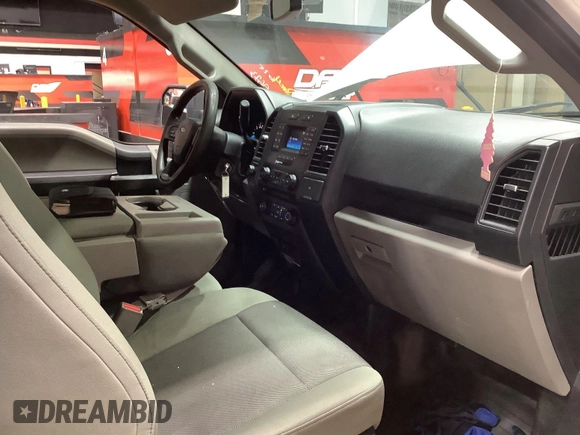 2015 Ford F-150 XL с VIN 1FTEX1CP1FKF08782, выставлен на аукционе IAAI как лот 42643080 с пробегом 201 869 миль миль и . История ставок и продаж доступна на DreamBid. Изображение 25.