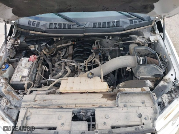 2018 Ford F-150 XL with VIN 1FTEW1E57JFD89572, listed as a IAAI auction lot 41581500 with 68,484 mi miles. Bid and sale history available at carsss.com. Image 10.