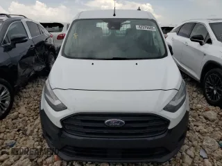 2022 Ford Transit Connect XL with VIN NM0LS7S23N1506421, listed as a Copart auction lot 62379465 with Not provided miles and Clean title. Bid and sale history available at DreamBid. Image 5.