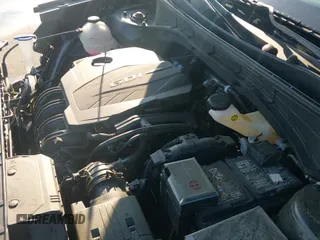 2023 Kia Sorento S with VIN 5XYRL4LC1PG220103, listed as a IAAI auction lot 43063638 with 23,876 mi miles and . Bid and sale history available at DreamBid. Image 19.