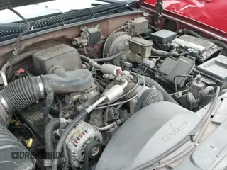 1999 Chevrolet Tahoe z VIN 1GNEC13R8XJ511786, wystawiony jako IAAI lot #41538890 z przebiegiem 196 764 mil mil oraz . Historia ofert i sprzedaży dostępna na DreamBid. Obrazek 12.