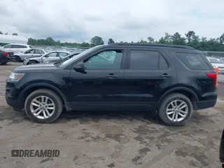 2017 Ford Explorer z VIN 1FM5K8B87HGE27594, wystawiony jako IAAI lot #42686352 z przebiegiem 93 173 mil mil oraz . Historia ofert i sprzedaży dostępna na DreamBid. Obrazek 14.