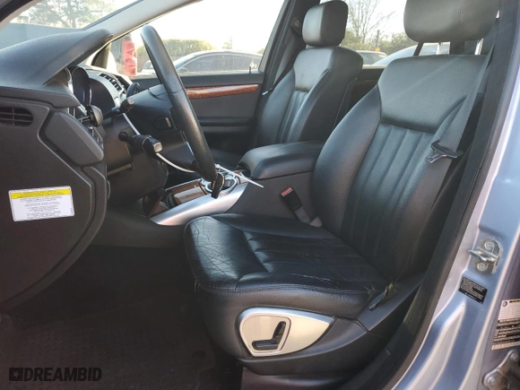 2006 Mercedes-Benz R-Class 3.5L with VIN 4JGCB65E56A025117, listed as a Copart auction lot 87929815 with 214,216 mi miles and Clean Title. Bid and sale history available at carsss.com. Image 7.