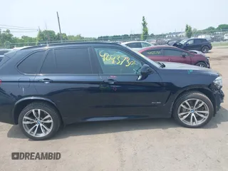 2017 BMW X5 xDrive50i with VIN 5UXKR6C5XH0J84270, listed as a IAAI auction lot 42437301 with 92,847 mi miles and . Bid and sale history available at DreamBid. Image 13.