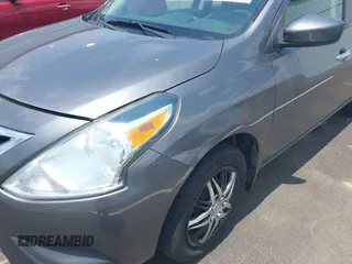 2016 Nissan Versa SV with VIN 3N1CN7AP5GL848359, listed as a IAAI auction lot 42772565 with 114,771 mi miles and . Bid and sale history available at DreamBid. Image 6.