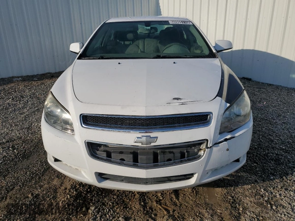 2012 Chevrolet Malibu 1LT with VIN 1G1ZC5E02CF157429, listed as a Copart auction lot 50905115 with 112,159 mi miles and Clean Title. Bid and sale history available at DreamBid. Image 5.