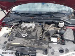 2006 Nissan Murano SL with VIN JN8AZ08W96W507878, listed as a IAAI auction lot 40136394 with 1 mi miles. Bid and sale history available at carsss.com. Image 10.