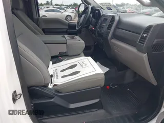 2020 Ford F-250 XL with VIN 1FTBF2A68LED11298, listed as a IAAI auction lot 42556384 with 103,968 mi miles and . Bid and sale history available at DreamBid. Image 5.