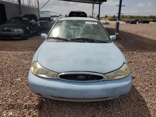 1998 Ford Contour LX с VIN 1FAFP66LXWK197384, выставлен на аукционе Copart как лот 51519385 с пробегом 56 958 миль миль и Чистый • Clean title. История ставок и продаж доступна на DreamBid. Изображение 5.