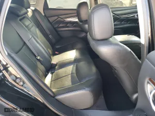 2011 Infiniti M37 with VIN JN1BY1AP0BM321134, listed as a Copart auction lot 74563004 with 335,006 mi miles and Clean Title. Bid and sale history available at carsss.com. Image 10.