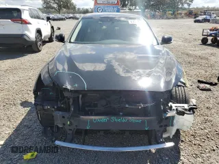 2017 Infiniti Q50 Premium с VIN JN1EV7AP9HM741136, выставлен на аукционе Copart как лот 47037335 с пробегом 94 769 миль миль и Списание • Salvage title. История ставок и продаж доступна на DreamBid. Изображение 5.