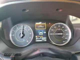 2022 Subaru Crosstrek Special Sports z VIN JF2GTHSC5NH280584, wystawiony jako Copart lot #57972645 z przebiegiem 8 385 mil mil oraz Szkoda całkowita • Salvage title. Historia ofert i sprzedaży dostępna na DreamBid. Obrazek 9.