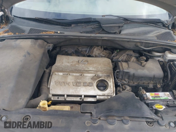 2010 Lexus RX 350 with VIN 2T2BK1BA1AC077445, listed as a IAAI auction lot 42437578 with 194,422 mi miles and . Bid and sale history available at DreamBid. Image 10.