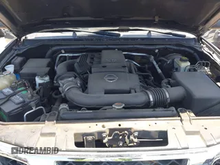 2017 Nissan Frontier SV with VIN 1N6AD0FR8HN757402, listed as a IAAI auction lot 42509323 with 66,306 mi miles and . Bid and sale history available at DreamBid. Image 10.