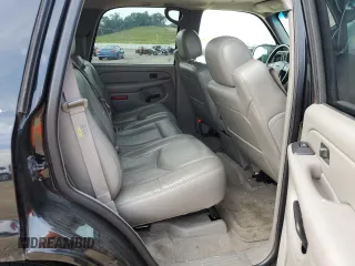 2004 GMC Yukon SLT with VIN 1GKEK13Z84J118897, listed as a Copart auction lot 62647834 with 0 mi miles and Clean Title. Bid and sale history available at carsss.com. Image 10.
