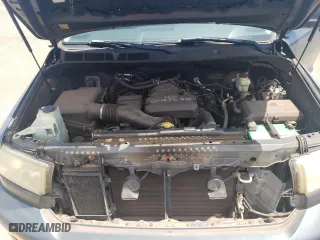 2007 Toyota Tundra SR5 with VIN 5TBET54197S454423, listed as a Copart auction lot 57788184 with 127,189 mi miles and Clean Title. Bid and sale history available at carsss.com. Image 11.