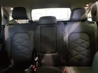 2024 Volkswagen Atlas SE z VIN 1V2HR2CA0RC598335, wystawiony jako Copart lot #44820295 z przebiegiem 4 621 mil mil oraz Szkoda całkowita • Salvage title. Historia ofert i sprzedaży dostępna na DreamBid. Obrazek 10.
