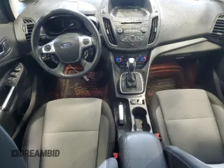 2017 Ford C-Max SE z VIN 1FADP5AU6HL103483, wystawiony jako Copart lot #58922605 z przebiegiem 131 064 mil mil oraz Czysty tytuł • Clean title. Historia ofert i sprzedaży dostępna na DreamBid. Obrazek 8.