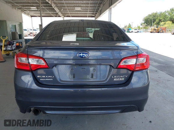 2015 Subaru Legacy Premium z VIN 4S3BNAD67F3071878, wystawiony jako IAAI lot #42602690 z przebiegiem 186 542 mil mil oraz . Historia ofert i sprzedaży dostępna na DreamBid. Obrazek 16.