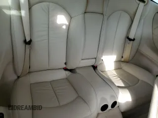 2009 Mercedes-Benz CLK 350 z VIN WDBTK56F29T105066, wystawiony jako Copart lot #46081115 z przebiegiem 150 934 mil mil oraz Nie do naprawy • Non repairable. Historia ofert i sprzedaży dostępna na DreamBid. Obrazek 11.