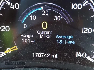 2017 Jeep Grand Cherokee Altitude with VIN 1C4RJEAGXHC846126, listed as a IAAI auction lot 42190604 with 178,742 mi miles and . Bid and sale history available at DreamBid. Image 7.