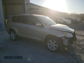 2012 Toyota RAV4 Limited with VIN 2T3YF4DV3CW128599, listed as a Copart auction lot 45479495 with 158,247 mi miles and Salvage Title. Bid and sale history available at carsss.com. Image 4.