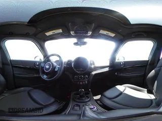 2022 MINI Countryman Cooper S с VIN WMZ53BR08N3N29732, выставлен на аукционе IAAI как лот 42173750 с пробегом 21 683 миль миль и . История ставок и продаж доступна на DreamBid. Изображение 18.