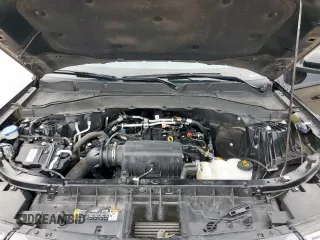 2022 Ford Explorer XLT z VIN 1FMSK7DH2NGC41211, wystawiony jako Copart lot #61841665 z przebiegiem 63 273 mil mil oraz Szkoda całkowita • Salvage title. Historia ofert i sprzedaży dostępna na DreamBid. Obrazek 12.
