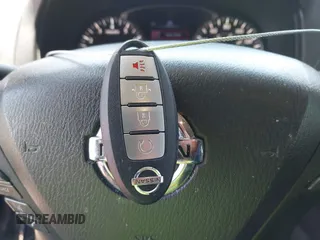 2020 Nissan Pathfinder SV with VIN 5N1DR2BN6LC606252, listed as a IAAI auction lot 42153572 with 93,769 mi miles and . Bid and sale history available at DreamBid. Image 11.