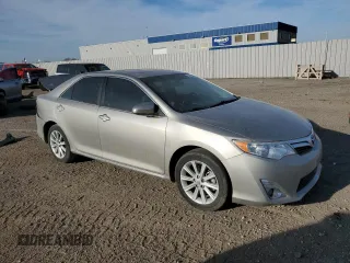 2013 Toyota Camry L with VIN 4T4BF1FK1DR302323, listed as a Copart auction lot 49118885 with 95,932 mi miles and Salvage Title. Bid and sale history available at carsss.com. Image 4.