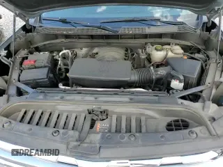 2021 Chevrolet Silverado 1500 LTZ с VIN 1GCUYGED2MZ222622, выставлен на аукционе Copart как лот 49094955 с пробегом 62 620 миль миль и Чистый • Clean title. История ставок и продаж доступна на DreamBid. Изображение 13.