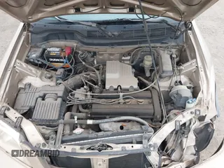 2001 Honda CR-V SE with VIN JHLRD187X1S005637, listed as a IAAI auction lot 41838916 with 153,388 mi miles. Bid and sale history available at carsss.com. Image 10.