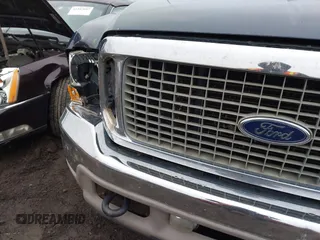 2002 Ford Excursion Limited с VIN 1FMNU43SX2EA77555, выставлен на аукционе IAAI как лот 41526308 с пробегом 274 040 миль миль и . История ставок и продаж доступна на DreamBid. Изображение 22.